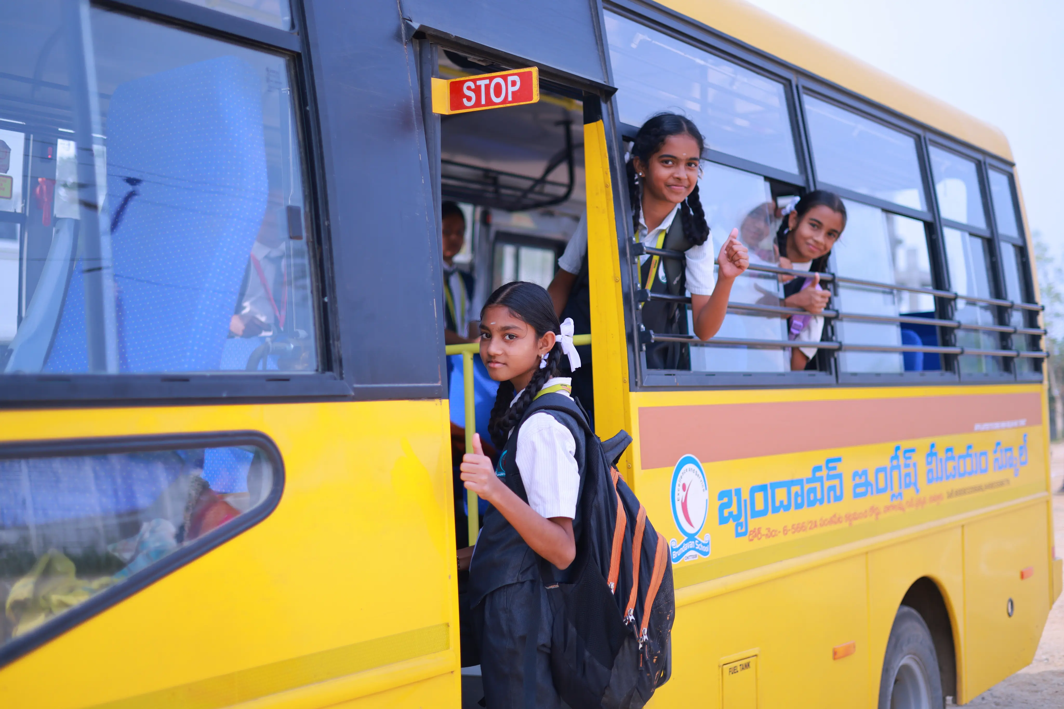 Transportation Facility